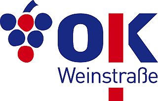 OK Weinstrae Logo