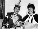 Prinzenpaar 1964