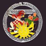 1988 Orden