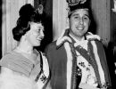 Prinzenpaar 1961