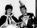 Prinzenpaar 1964