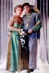 Prinzenpaar 1997