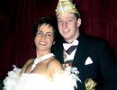 Prinzenpaar 2005