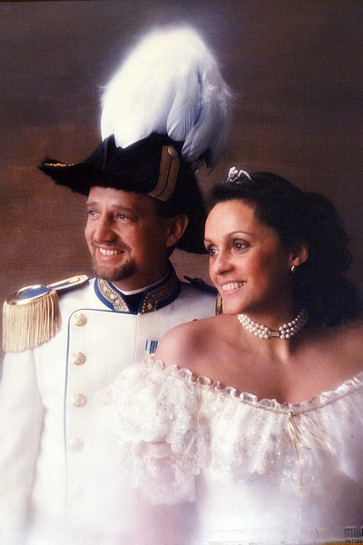 Prinzenpaar 1988