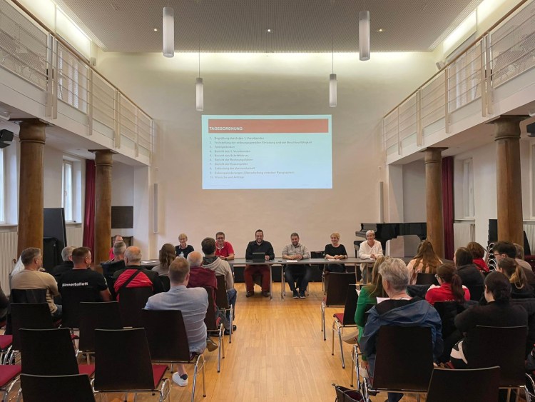 mitgliederversammlung 2024