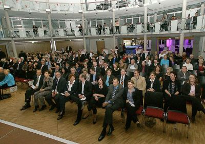 04 Dampfnudel Einweihung