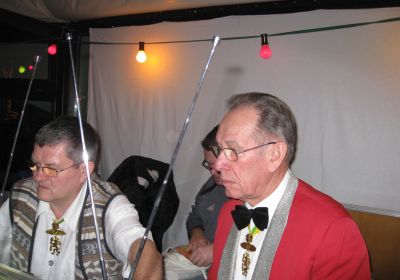 technik alt