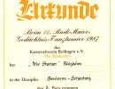 1987-10-18 Schutanz