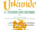 1995-01-15 Tanzmariechen