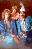 Prinzenpaar 1986